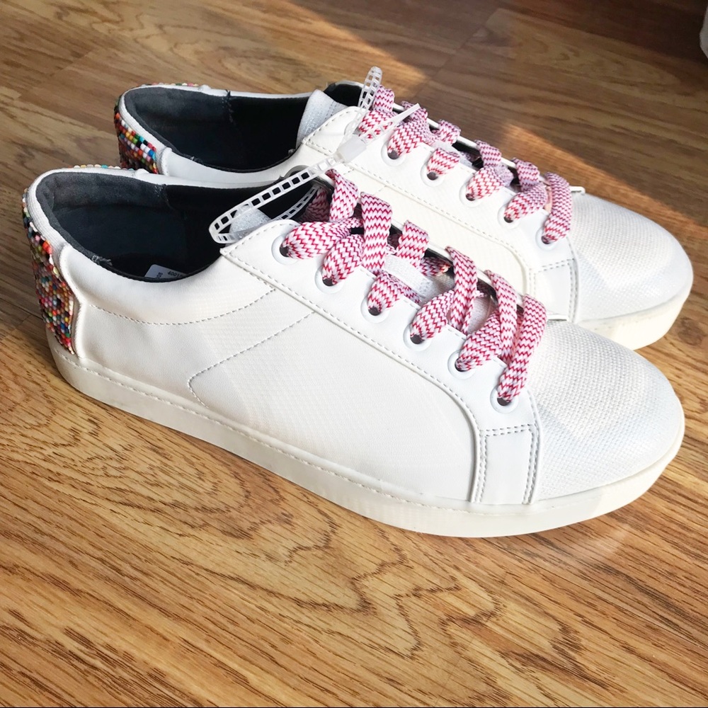 SAM EDELMAN | NWOT Circus Collins Sneakers - Picture 8 of 8